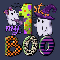 My First Boo Heavyweight Hoodie | Teevron