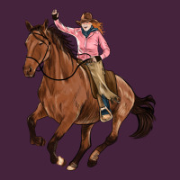 Cowgirl Premium Tee | Teevron