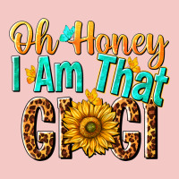 Oh Honey I Am That Gigi Nca Urban Heavy Tee | Teevron
