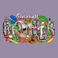Baseball Brother Classic Tee | Teevron