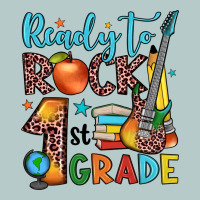 Ready To Rock 1st Grade Heavy Core Tee | Teevron