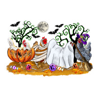 halloween chicken | Teevron