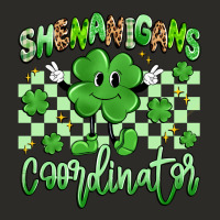 Shenanigans Coordinator Heavy Core Tee | Teevron