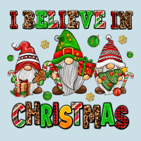 I Believe In Christmas Ladies Tee | Teevron