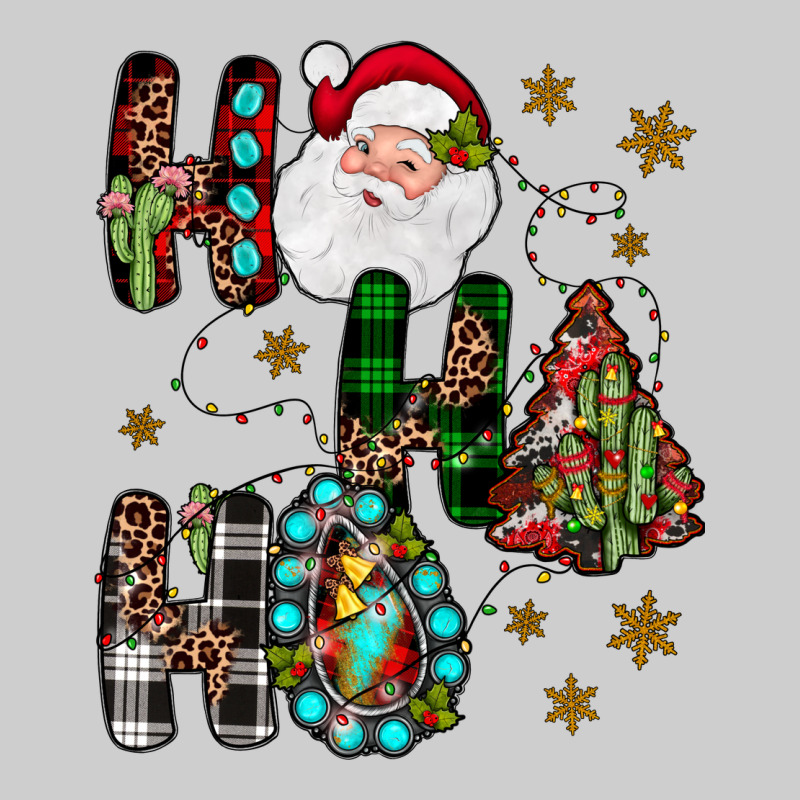 Ho Ho Ho Premium Tee by JahusDesignShop | Teevron