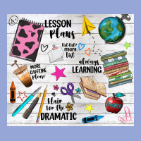 Teacher Always Learning Classic Tee | Teevron