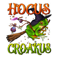 hocus croakus | Teevron