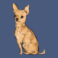 Chihuahua Vintage Hoodie | Teevron