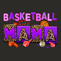 Basketball Mama Heavy Core Tee | Teevron