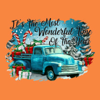 Its The Wonderful Time Of The Year Truck Premium Sweatshirt | Teevron