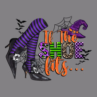 If The Shoe Fits Heavyweight Hoodie | Teevron
