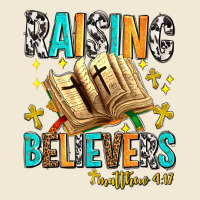 Raising Believers Matthew 4 17 Premium Tee | Teevron