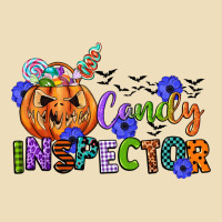 Candy Inspector Premium Hoodie | Teevron