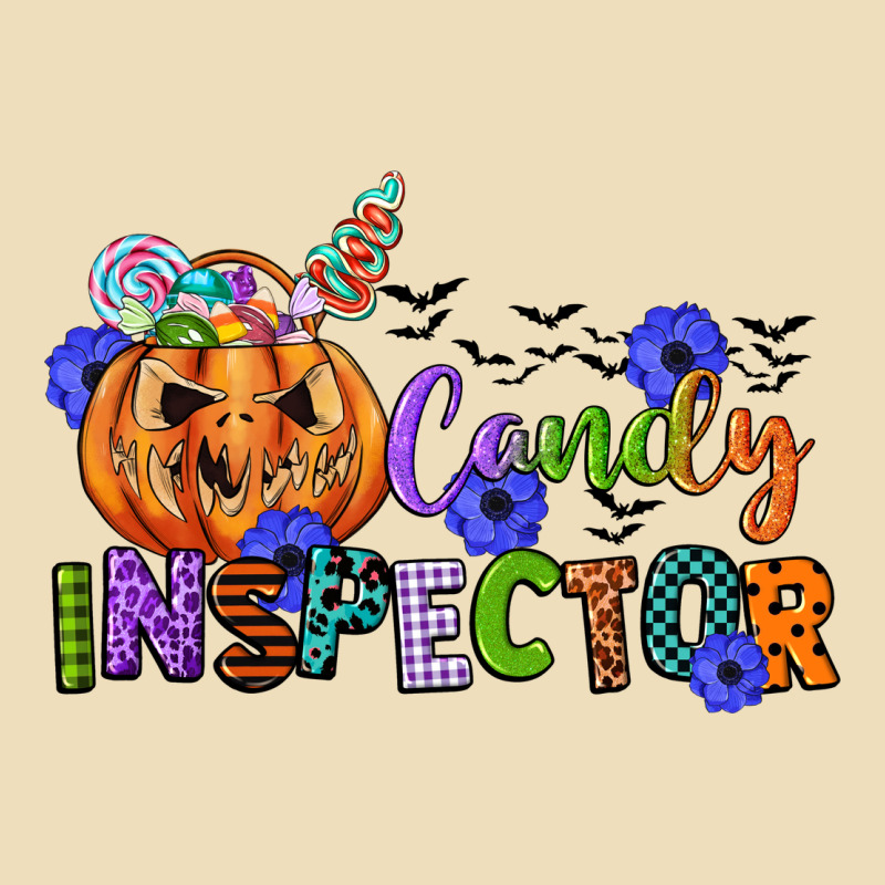 Candy Inspector Premium Hoodie by CowGirlArtShop | Teevron