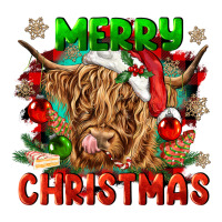 merry christmas cow | Teevron