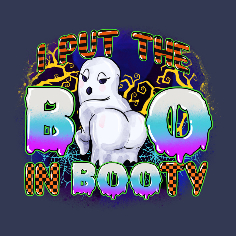 I Put Boo In Booty Heavyweight Hoodie by CowGirlArtShop | Teevron