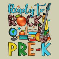 Ready To Rock Pre K Heavy Core Tee | Teevron