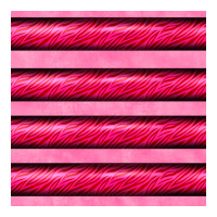 valentines day zebra stripes seamless pattern | Teevron