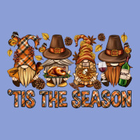 'tis The Season Gnomies Bbs Long Sleeve Tee | Teevron