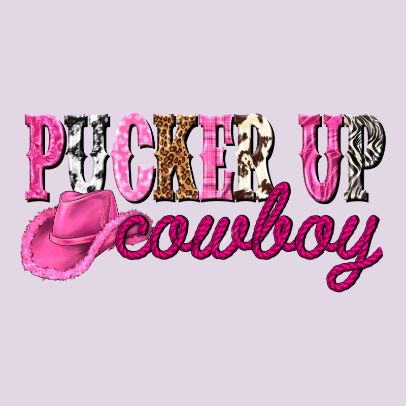 Pucker Up Cowboy Classic Tee by NancyCooperArtShop | Teevron