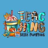 Teaching Little Pumpkins Premium Hoodie | Teevron