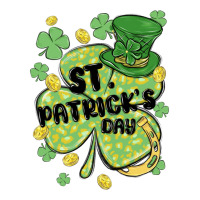 st. patrick's day shamrock | Teevron