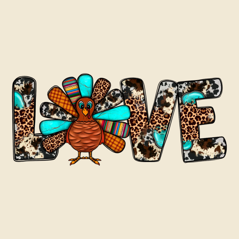 Love Turkey Premium Tee by JahusDesignShop | Teevron