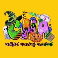 Cna Certified Nursing Assistant Halloween Premium Hoodie | Teevron