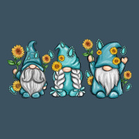 Sunflower Gnomes Urban Heavy Tee | Teevron