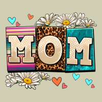 Daisy Mom Heavy Core Tee | Teevron