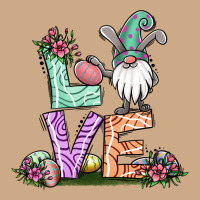 Easter Gnome Easter Bunny Gnome Vintage Hoodie | Teevron
