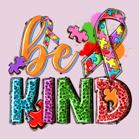 Autism Be Kind Classic Tee | Teevron