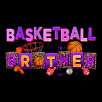 Basketball Brother Heavy Core Tee | Teevron