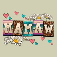 Daisy Mamaw Heavy Core Tee | Teevron