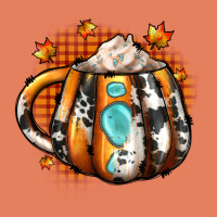 Thanksgiving Coffee Cup Gemstone Classic Tee | Teevron