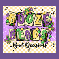 Booze Beads Vintage Tee | Teevron