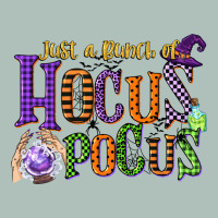 Just A Bunch Of Hocus Pocus Heavyweight Hoodie | Teevron