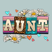 Daisy Aunt Heavy Core Tee | Teevron