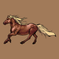 Running Horse Classic Tee | Teevron