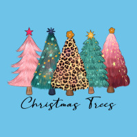 Christmas Trees Premium Sweatshirt | Teevron