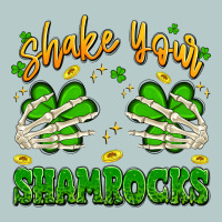 Shake Your Shamrocks Heavy Core Tee | Teevron