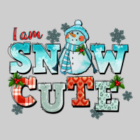 I Am Snow Cute Premium Sweatshirt | Teevron