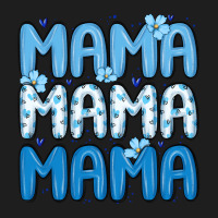 Valentines Day Mama Classic Tee | Teevron