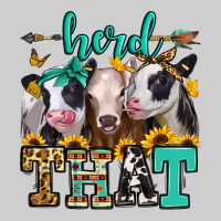 Herd That Heifers Premium Tee | Teevron
