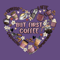 But First Coffee Vintage Hoodie | Teevron