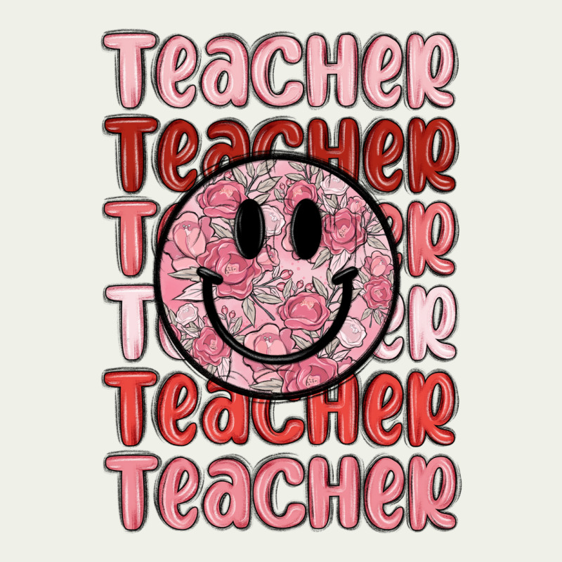 Teacher Urban Heavy Tee by MaliasSmallBusiness | Teevron