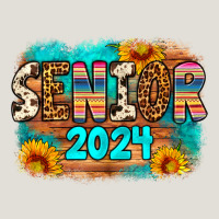 Senior 2024 Heavy Core Tee | Teevron
