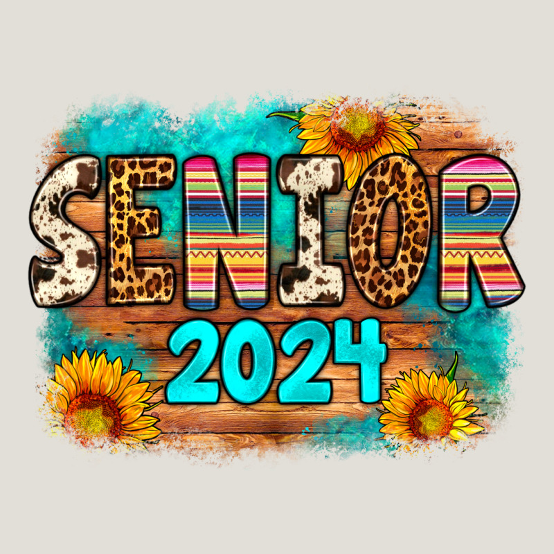 Senior 2024 Heavy Core Tee by Artiststas | Teevron