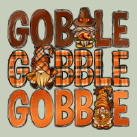 Gobble With Gnomies Bbs Long Sleeve Tee | Teevron