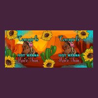 Cowgirls Just Wanna Have Fun Mug 15 Oz Premium Tee | Teevron